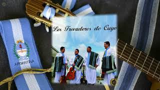 Los Trovadores de Cuyo - Viva San Luis