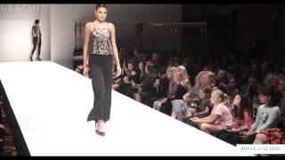 Style Fashion Week New York - House Of Glaudi - Music Powered by Infex