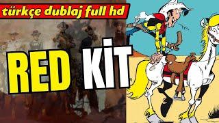 Red Kit  Turkish Dubbed 1946 Lucky Luke  Watch Full Movie - Full HD