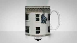 The Dark Tea Rises