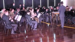 Rotary Toowong Army Band Concert
