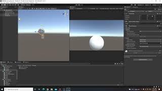 Unity Quick Reminder - Object Grouping and Parenting