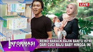 Untuk Anak Reino Barack Rajin Lakukan Ini Walau Kaya Raya Syahrini Makin Cinta Hari Ini Ada Acara