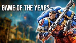 2024 GAME OF THE YEAR PREDICTION  What Makes a GOTY Winner?