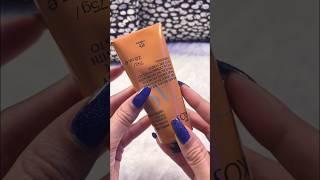 Lotion Sounds ASMR unboxing lotiontapping 