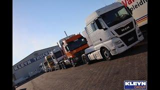 New in stock at Kleyn Trucks 7-8-2020