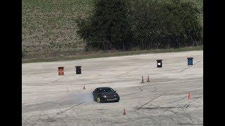 eclipse gsx drift practice part 2