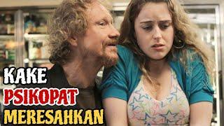 KAKE PSIKOPAT YANG MERESAHKAN‼️ Alur Cerita Film