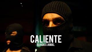 KURDO x JAMAL - CALIENTE prod. by The Cratez
