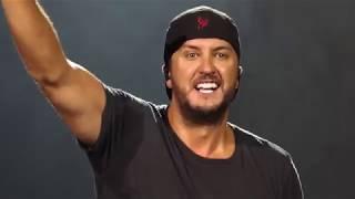 Luke Bryan - Livin On A Prayer BB&T Pavillion CamdenNj 5.31.19 Bon Jovi cover