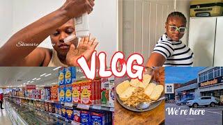 Life Lately in the UK Days in my life as a Nigerian living in UK  Nigerian in UK #lifeinuk #ukvlog