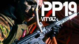 Why This Airsoft Gun Is Worth $600 Arcturus PP19 Vityaz PE Review