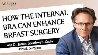 How The Internal Bra Can Enhance Breast Surgery With Dr James