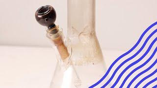 How To Clean A Bong