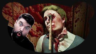 Ein kleines Meisterwerk des Horrors - Kurze Horrorspiele Facecam Horror Gameplay Deutsch