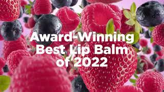 Dermal Therapy Lip Balm Berry  Award Winning Best Lip Balm of 2022