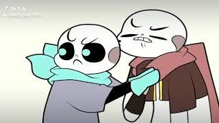 Sans error x ink sans