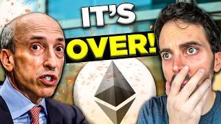 BREAKING Biggest Crypto Battle in 2024 is Done - Whats Next for Ethereum?