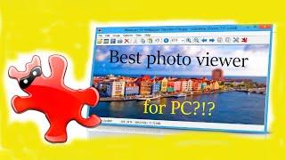 The best photo viewer for PC