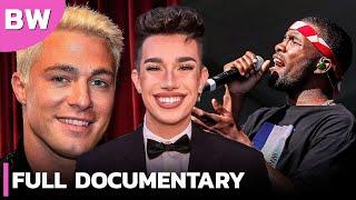 Outcast and Breaking Barriers  Queer Icon  Episode 6  Full Documentary