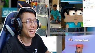 SEBERAPA RECEH MEME GROWTOPIA - NGAKAK BARENG