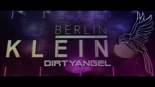 DIRTYANGEL @ BERLIN KLEIN 8.10.22 - Progressive House & Melodic House