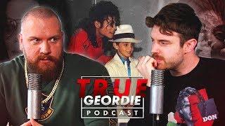 LEAVING NEVERLAND  True Geordie Podcast #111