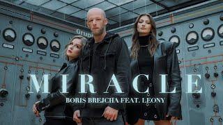 Miracle - Boris Brejcha Make Love Sex Sounds