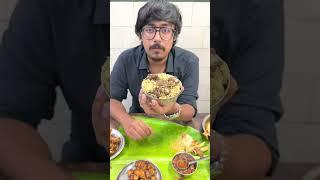 Sankaran Kovil Mutton Biriyani   Sivakasi Nadar Mess  - Peppa Foodie 