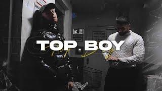 Omar x Camaeleon Type Beat - “TOP BOY”  Deutschrap Type Beat 2024