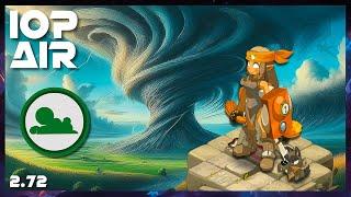 Dofus 2.72 - Le Iop Air  Un vrai bonheur 