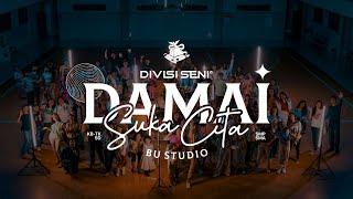 Damai Suka Cita - Divisi Seni Budi Utama Official Music Video