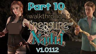 Mencari Shaman Staff - Treasure Of Nadia v1.0112 Walkthrough Indonesia - Part 10