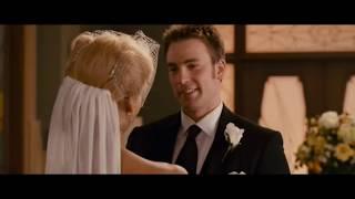 Rise of the Silver Surfer - Johnny and Sue Talk Before the Wedding