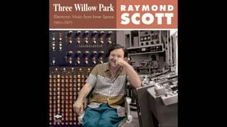 Raymond Scott - Portofino #4