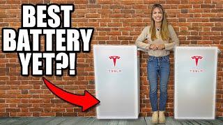 Everything You Need To Know About The Tesla Powerwall 3