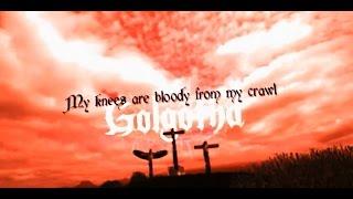 W.A.S.P. - Golgotha Official Lyric Video  Napalm Records