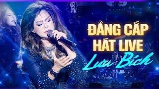 LƯU BÍCH Khẳng Định Đẳng Cấp Khi Live Loạt Top Hit GÂY BÃO MỘT THỜI  Đắng Cay Dĩ Vãng Nhạt Nhòa..