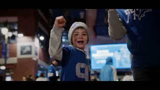 NBC Sunday Night Football Introduction ft. Eminem  Detroit Lions vs. Los Angeles Rams Wild Card
