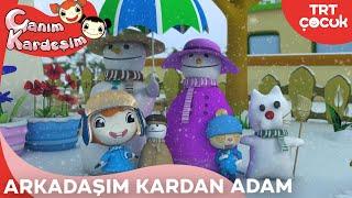 Canım Kardeşim - Arkadaşım Kardan Adam