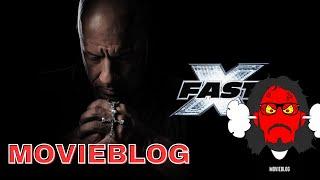 MovieBlog- 909 Recensione Fast X