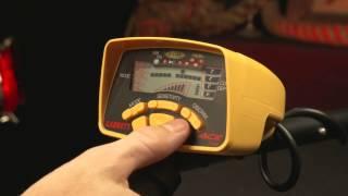 Garret Ace250 Metal Detector Review  Kellyco Metal Detectors 