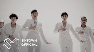 TVXQ 동방신기 이것만은 알고 가 Before U Go MV Dance Ver.