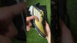 THE NEW MESSI F50  #footballboots #soccercleats #messi #asmr #unboxing