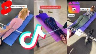 Cake Check Tiktok Challenge   Dump Truck Tiktok Challenge Compilation  Latest Viral Hits