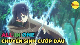 ALL IN ONE  Chuyển Sinh Từ Tội Đồ Thành Người Hùng  Review Phim Anime Hay  Tóm Tắt Phim Anime Hay