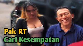 Pak Rt Cari Kesempatan   Full Movie   1.Agustus.2023