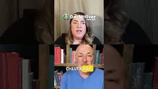 Pneumonia after getting Breast Implants #storytime #patienttestimonial #breastimplantillness #bii