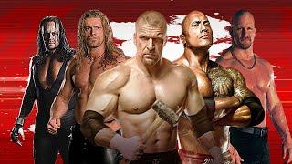 Top 5 WWE Wrestlers to Watch in 2023 I Deadliest Wrestler