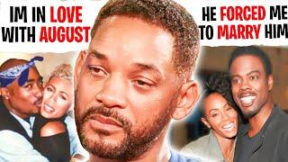 7 Times Jada Smith HUMILIATED Will Smith